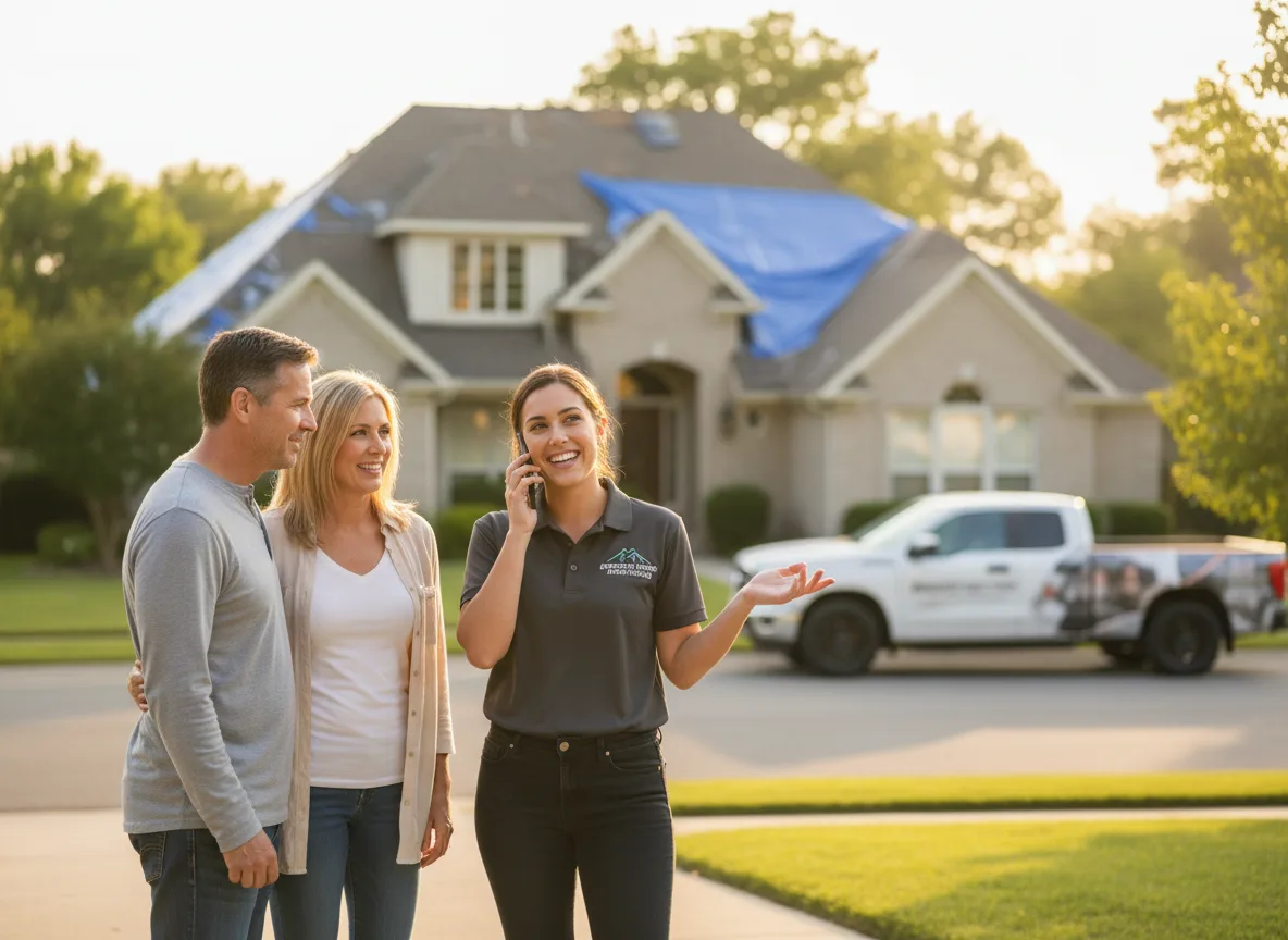 Emergency Roof Repair Cold Spring, MN FAQs